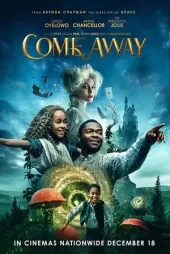 Come Away izle