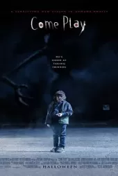 Come Play izle