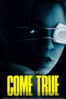 Come True izle