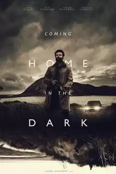 Karanlıkta Eve Dönüş izle