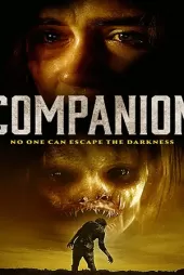Companion izle