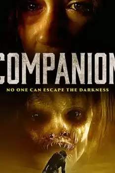 Companion izle