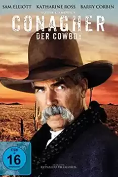 Conagher izle