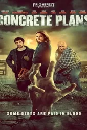 Concrete Plans izle
