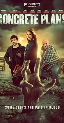 Concrete Plans izle