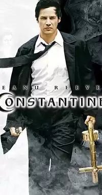 Constantine izle