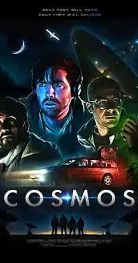 Cosmos izle