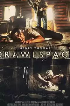 Crawlspace