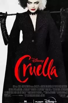 Cruella