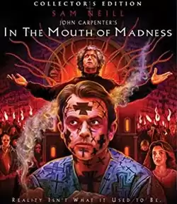 Çılgınlığın Ötesinde izle