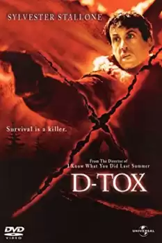 D-Tox izle