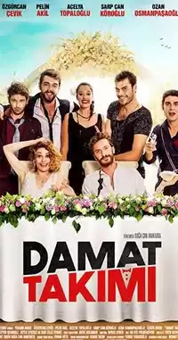 Damat Takımı izle