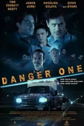 Danger One izle