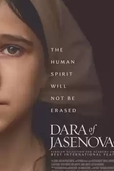 Dara iz Jasenovca izle