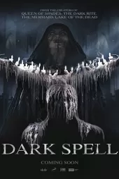 Dark Spell izle