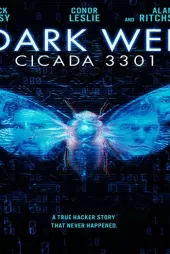 Dark Web Cicada 3301 izle