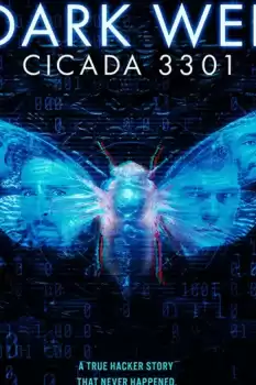 Dark Web Cicada 3301 izle