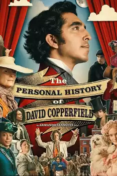 David Copperfield’ın Çok Kişisel Hikayesi izle