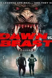 Dawn of the Beast izle