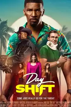 Day Shift