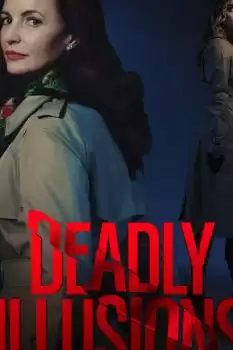 Ölümcül Masumiyet izle