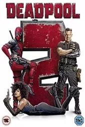 Deadpool 2 izle