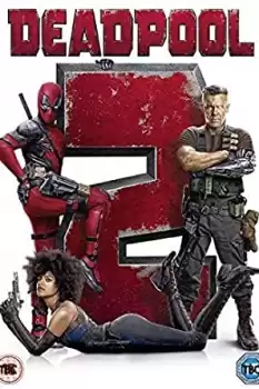 Deadpool 2 izle
