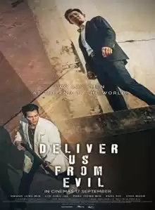 Deliver Us from Evil izle
