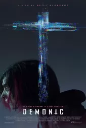 Şeytani izle