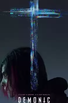 Şeytani izle