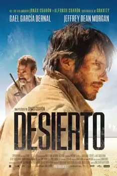 Desierto izle