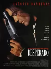 Desperado izle
