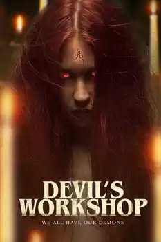 Devil’s Workshop