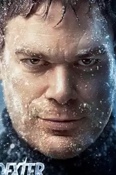 Dexter New Blood