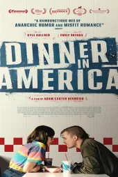 Dinner in America