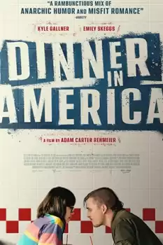 Dinner in America