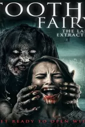 Diş Perisi 3 izle
