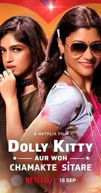 Dolly Kitty Aur Woh Chamakte Sitare izle