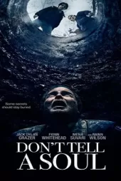 Don’t Tell a Soul izle