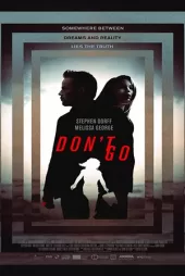 Don’t Go