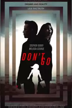 Don’t Go