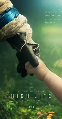 Dönüşü Olmayan Yolculuk izle