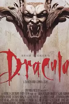 Bram Stoker’s Dracula izle