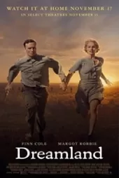 Dreamland izle