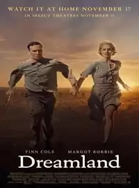 Dreamland izle