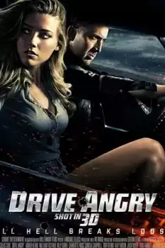 İntikam Yolu izle