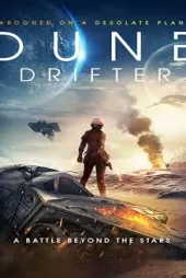 Dune Drifter izle