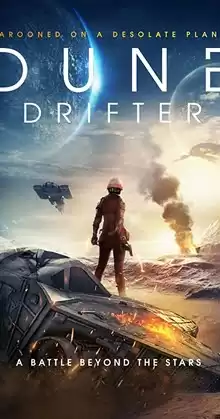 Dune Drifter izle