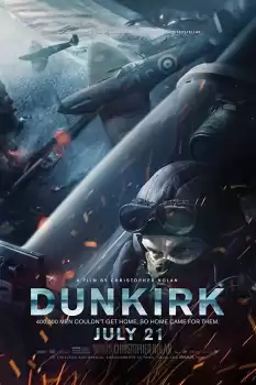 Dunkirk izle
