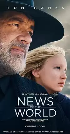 News of the World izle